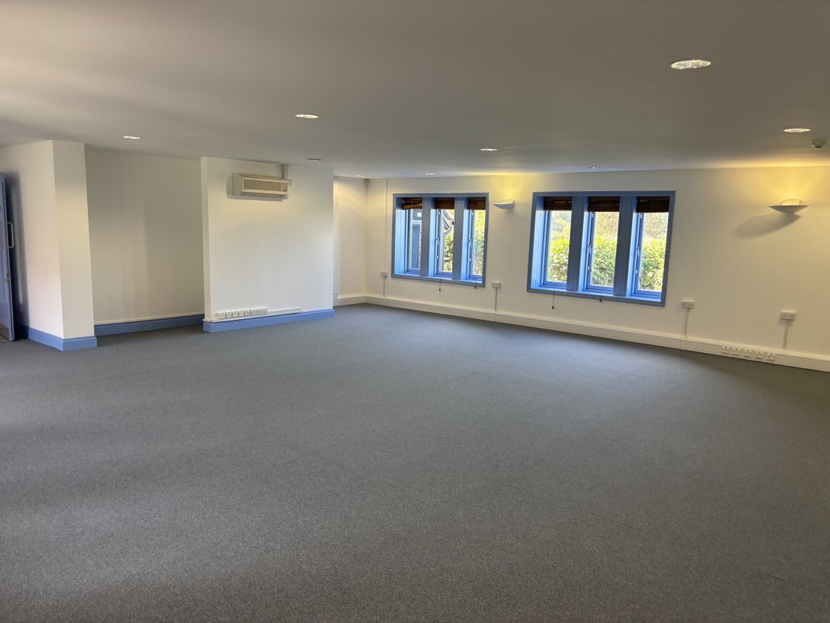 Office in Cambridge - photo 3