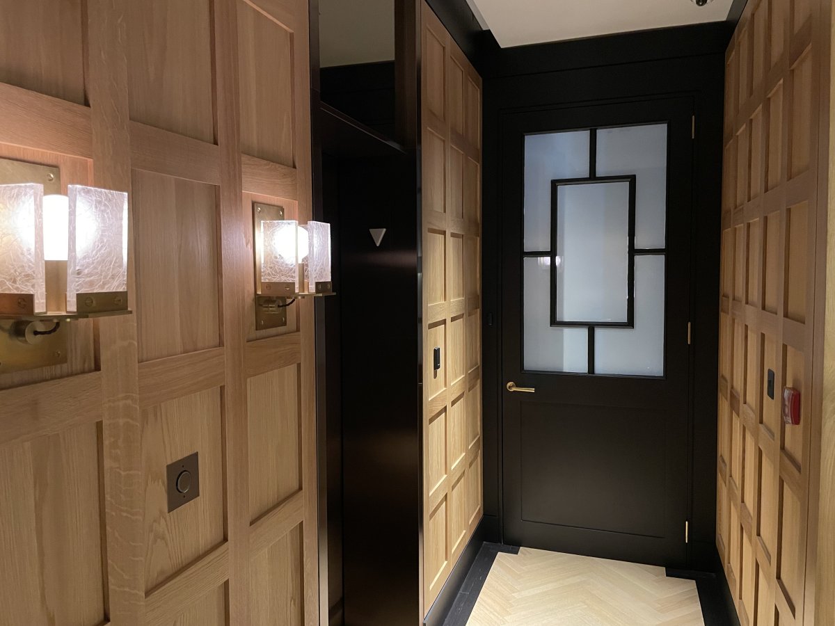 Office in London - photo 3