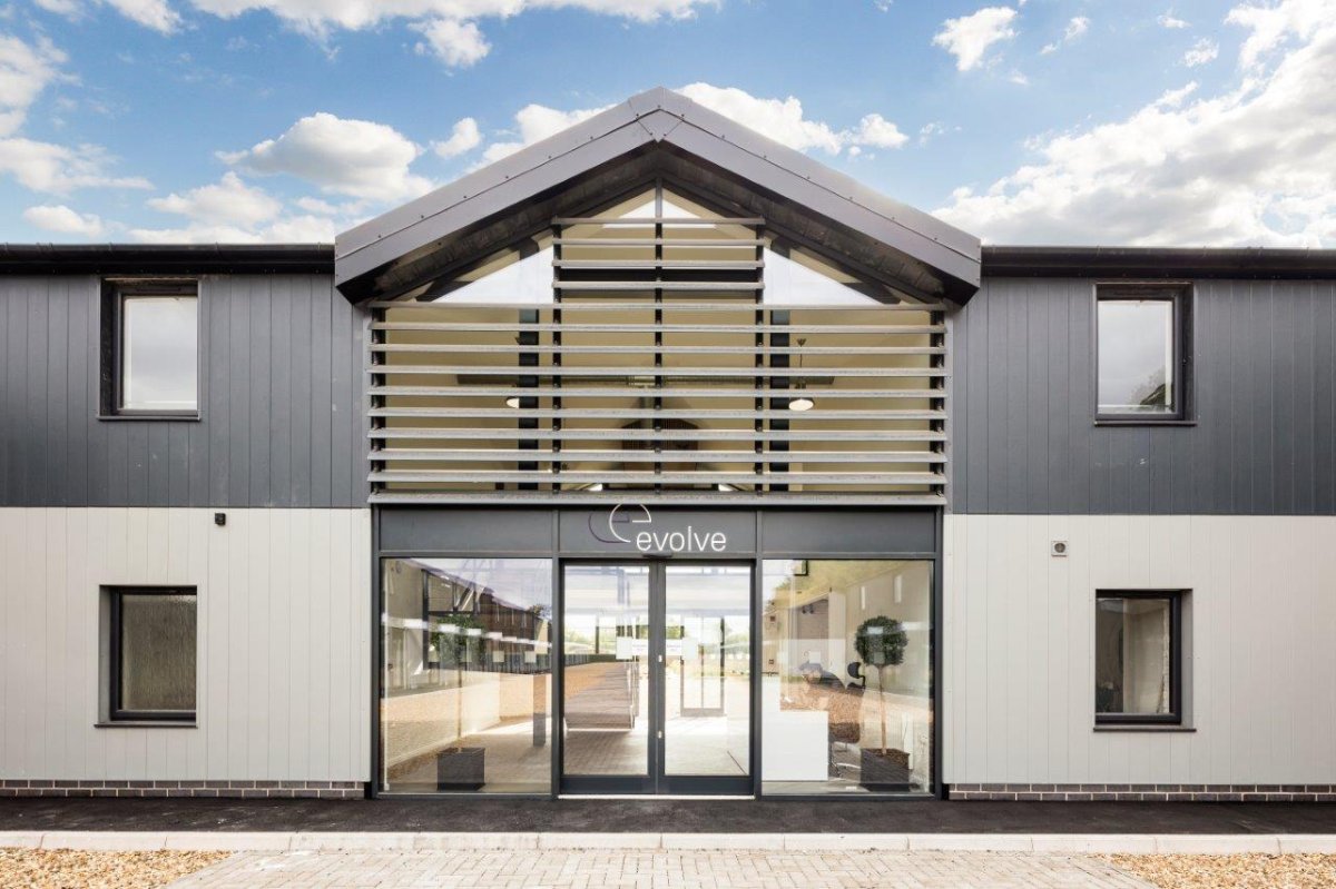Office in Colchester - photo 3