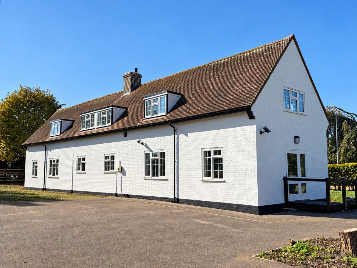 Office in Whittlesford