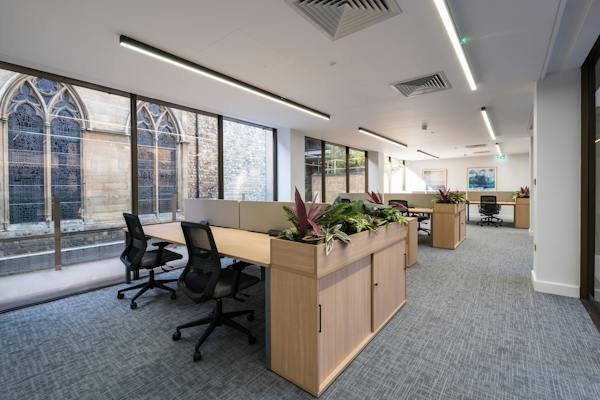 Office in London - photo 3