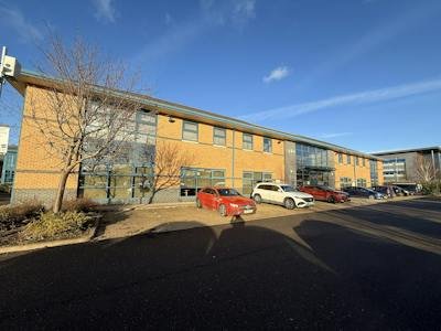 Office in Peterborough - photo 4
