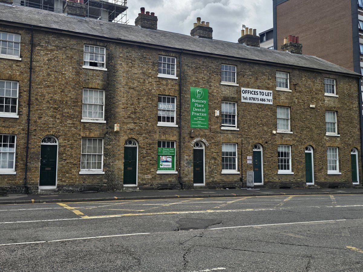 Office in Maidstone