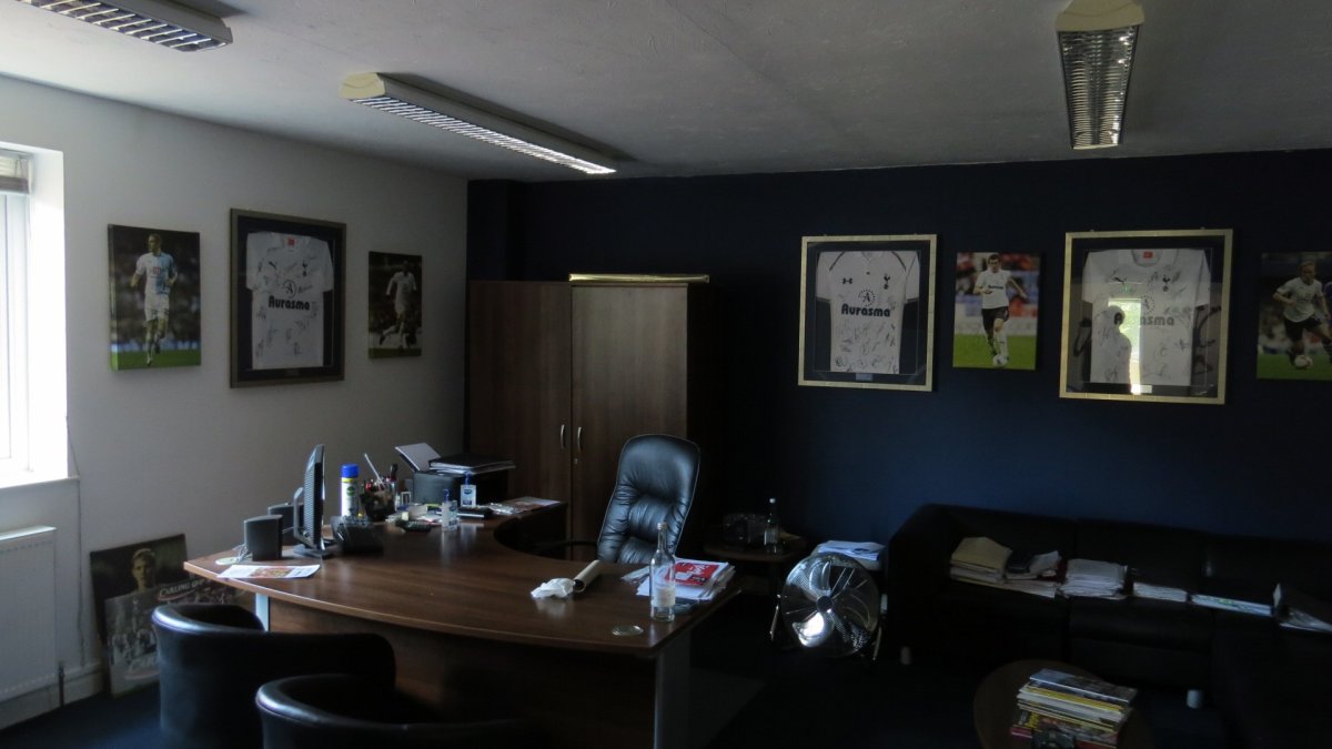 Office in Peterborough - photo 2