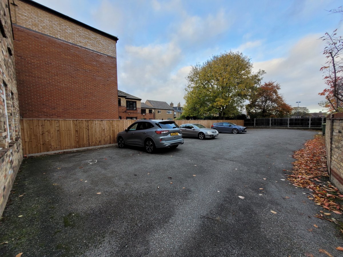 Office in St. Neots - photo 4