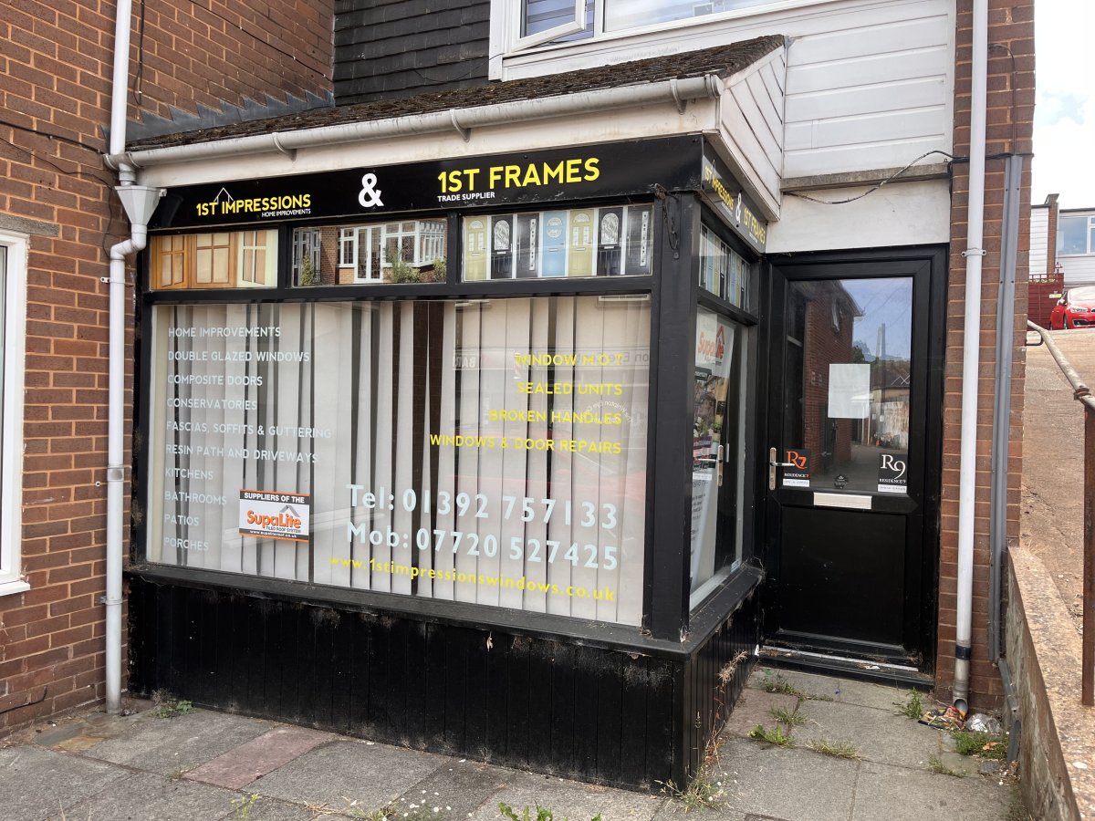 Office in Exeter