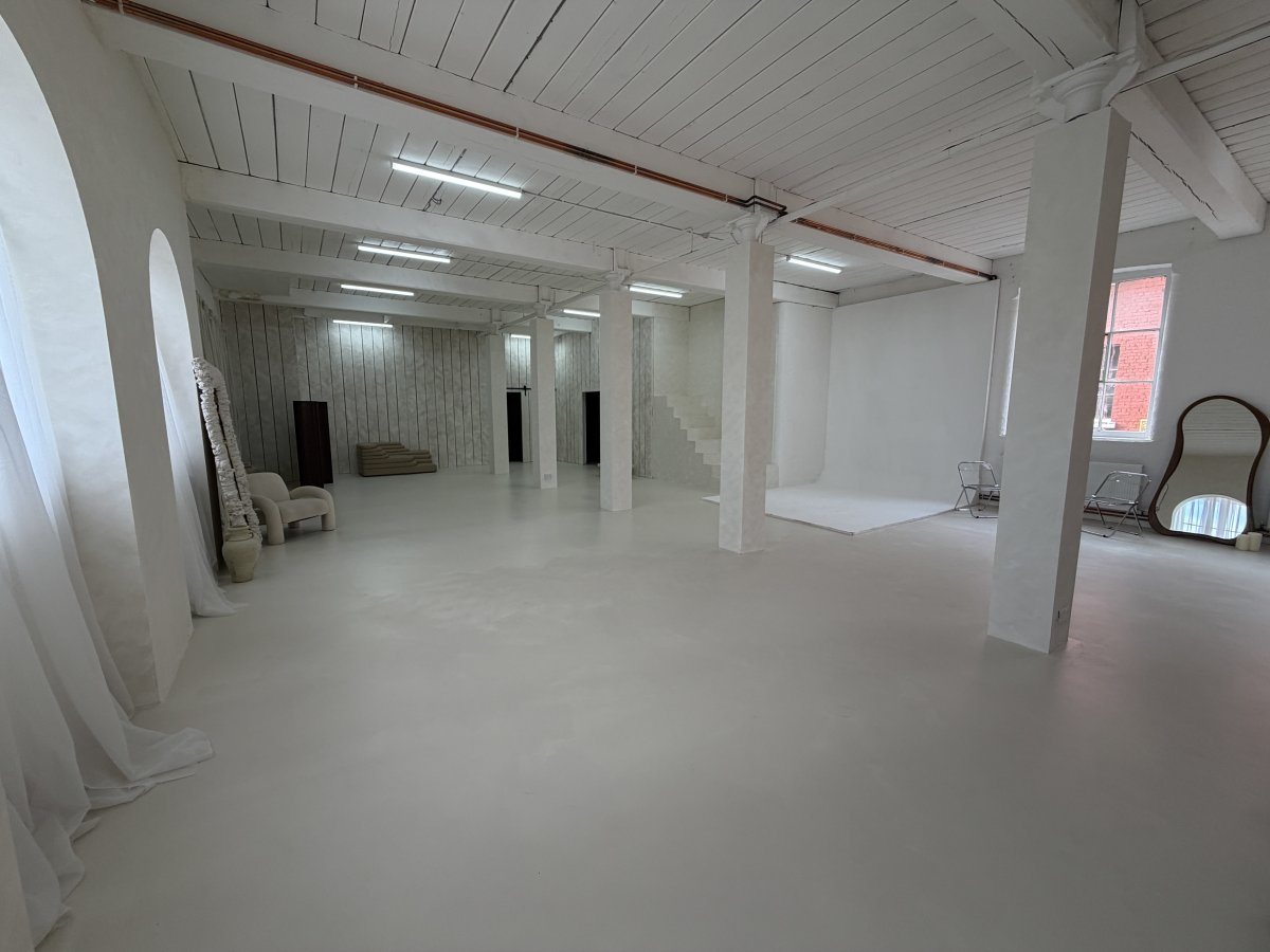 Office in Ardwick Green - photo 3