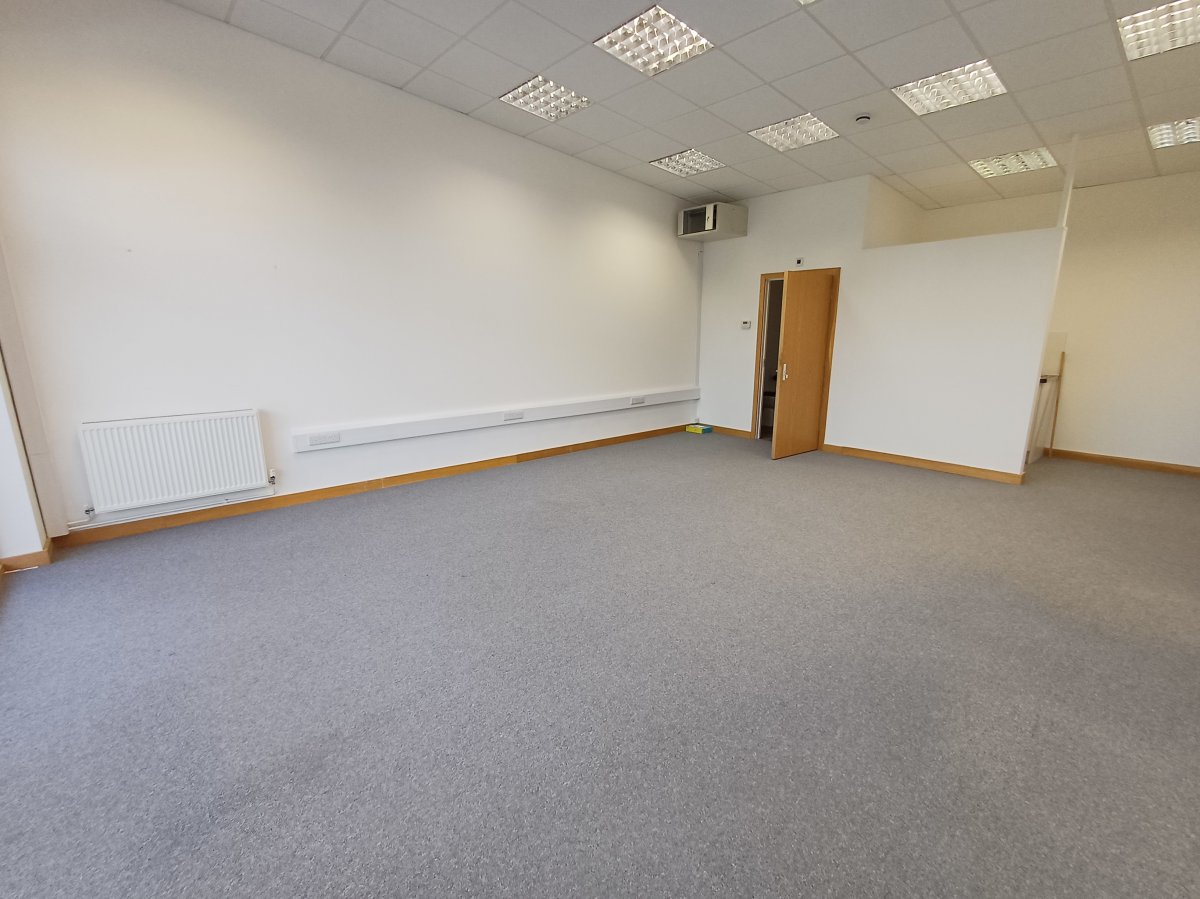 Office in Carclaze - photo 2