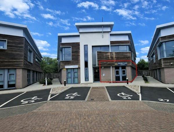 Office in Worcester