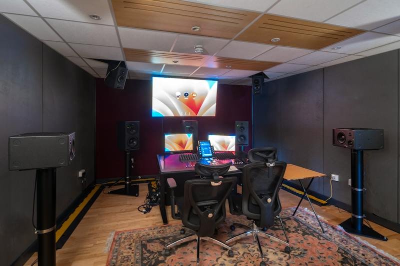 Office in London - photo 2