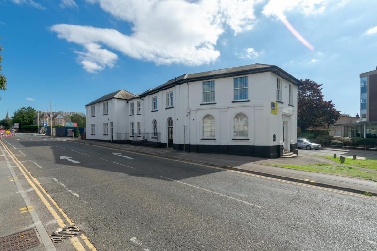 Office in Poole