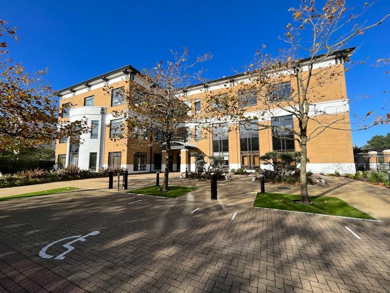 Office in Bournemouth