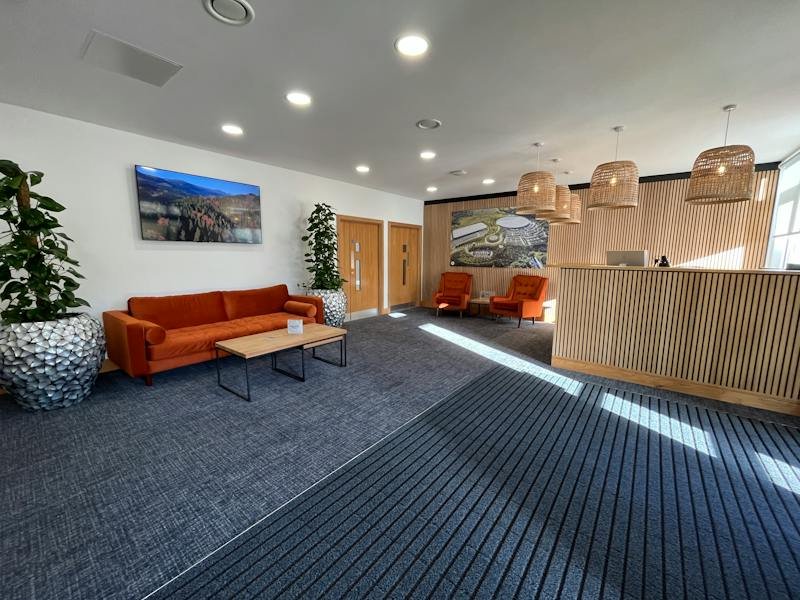 Office in Bournemouth - photo 2