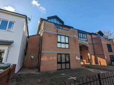 Office in Southampton