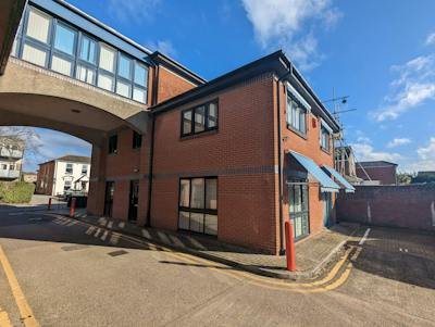 Office in Southampton - photo 2