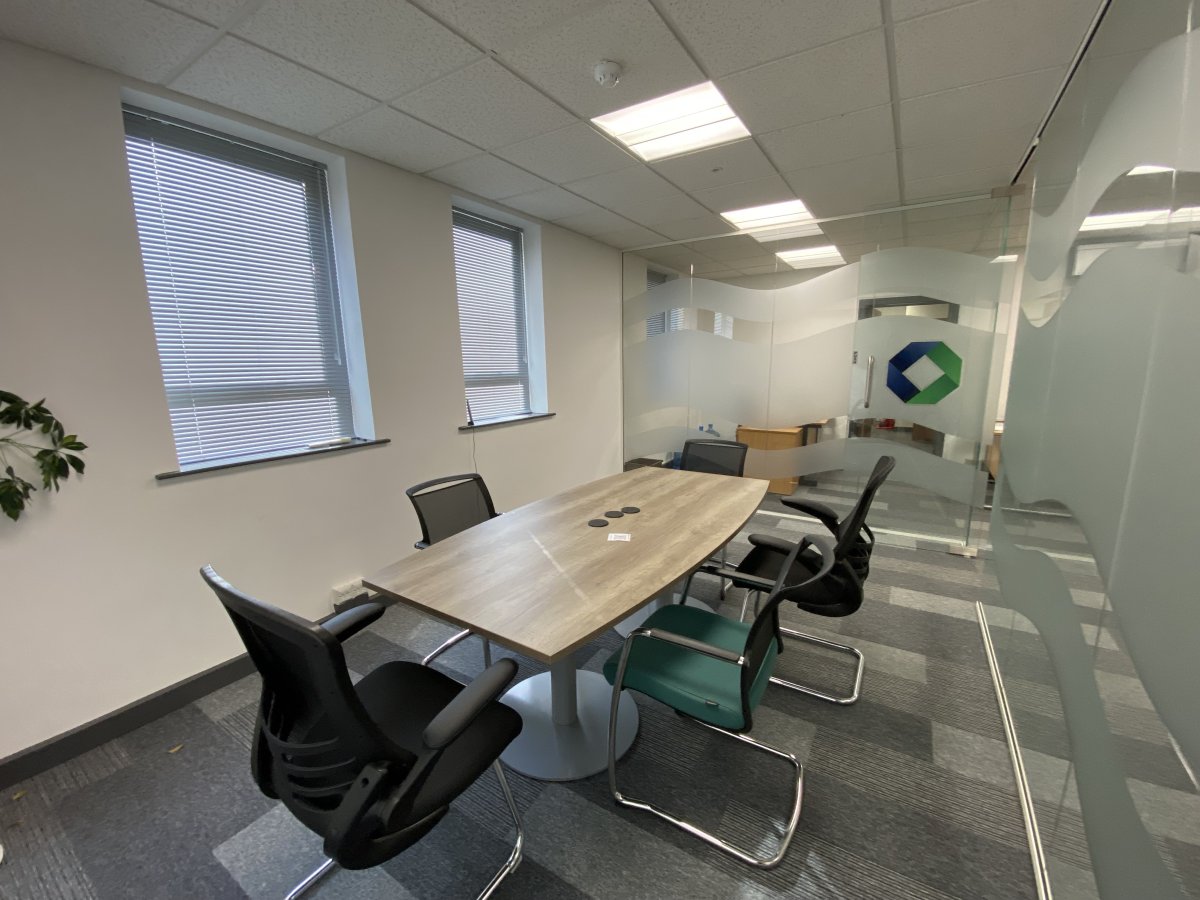 Office in King's Lynn - photo 3