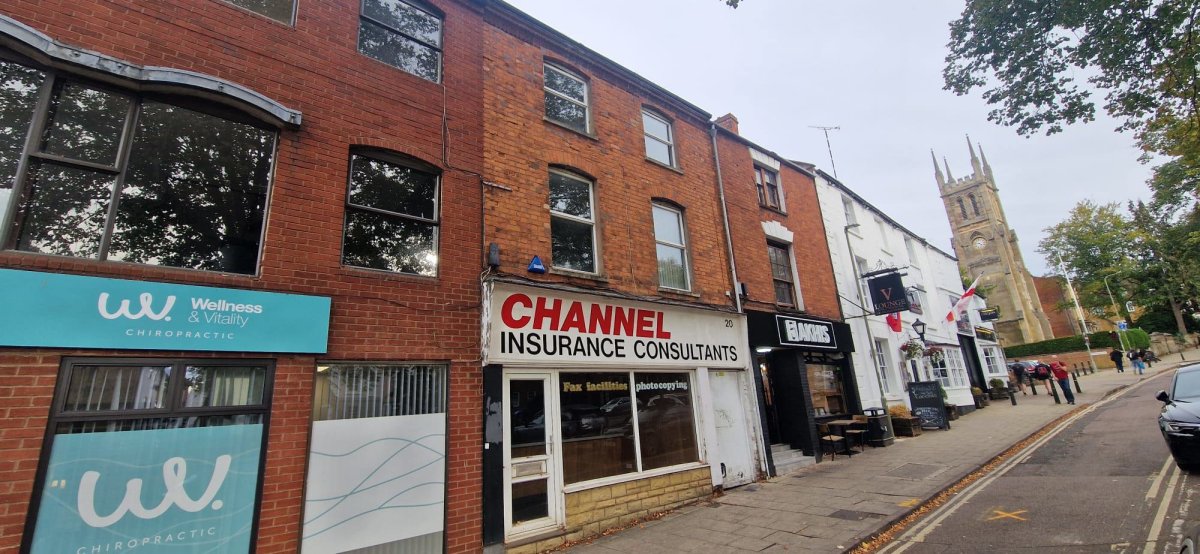 Office in Banbury - photo 2
