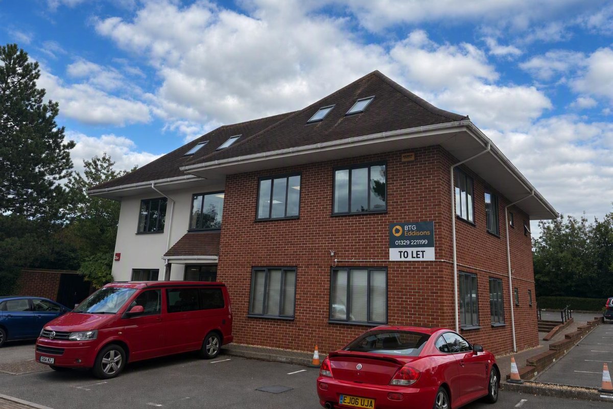 Office in Fareham