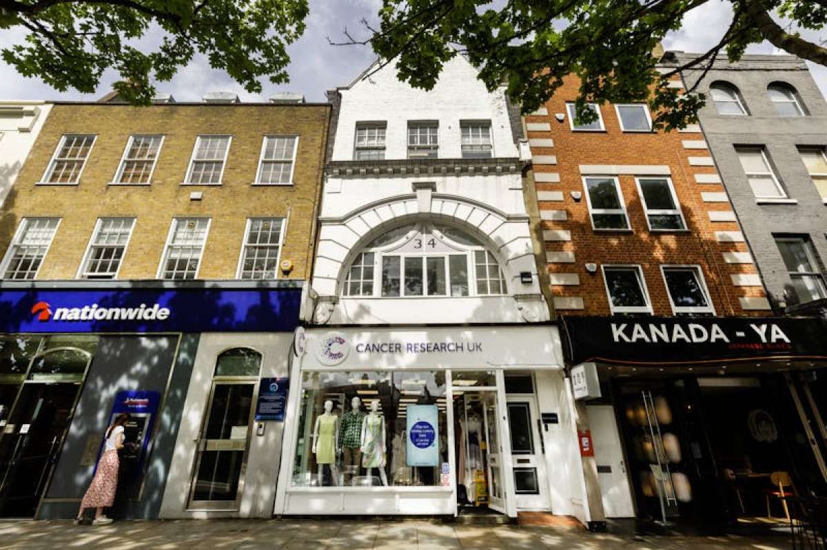 Office in London