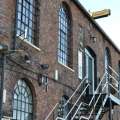 Industrial in Altrincham
