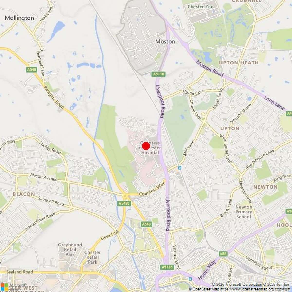 Other in Chester - photo 2