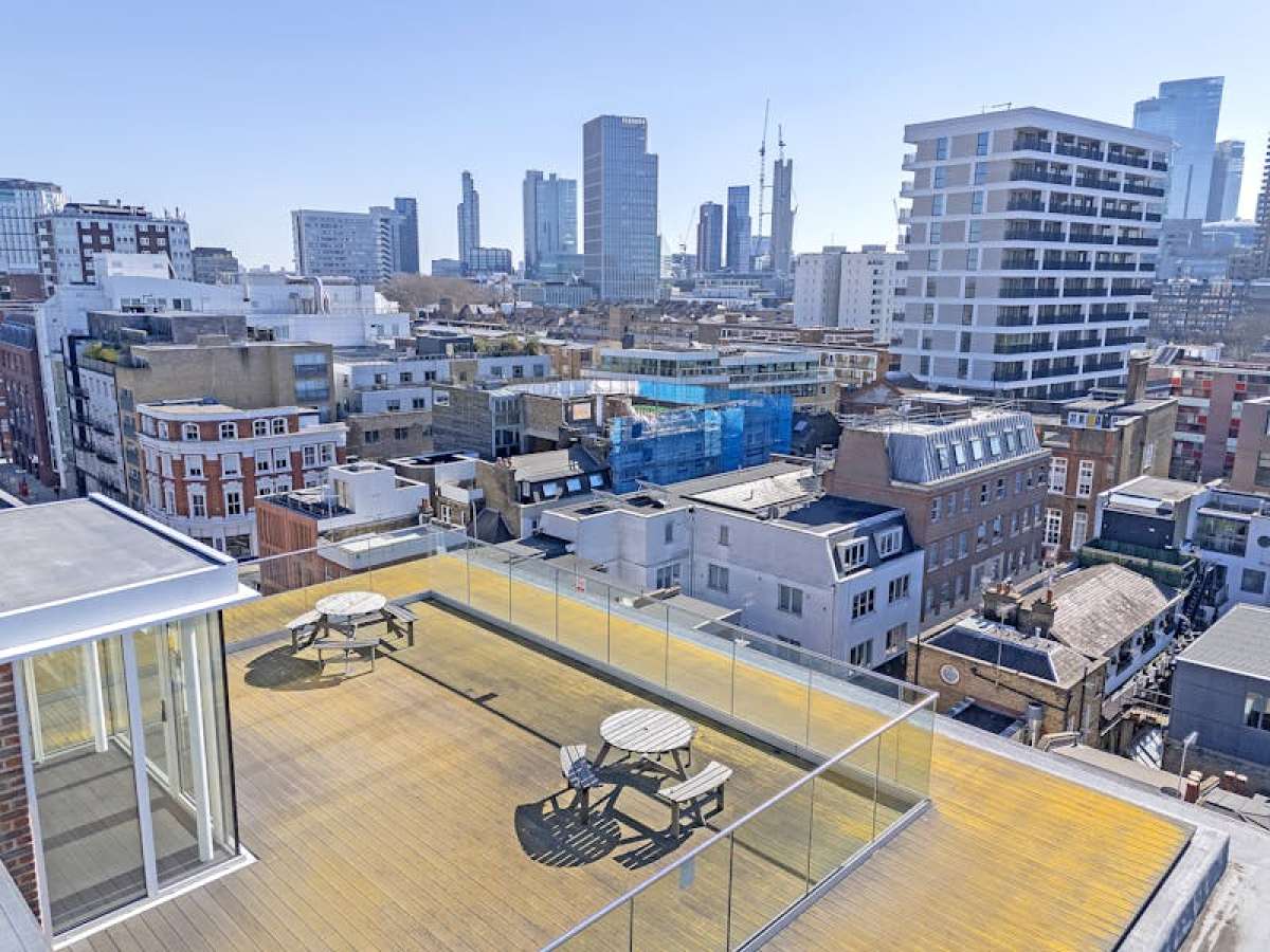 Other in London - photo 4