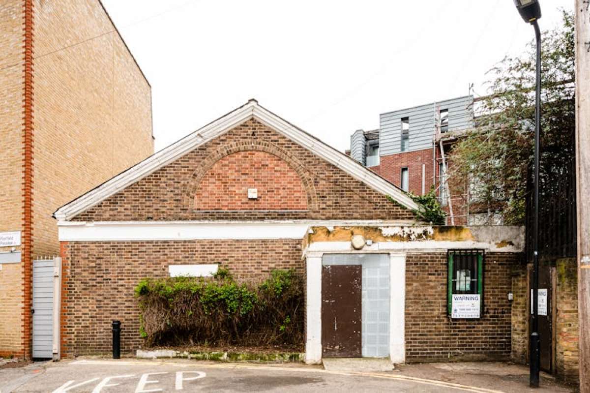 Other in Hackney - photo 2