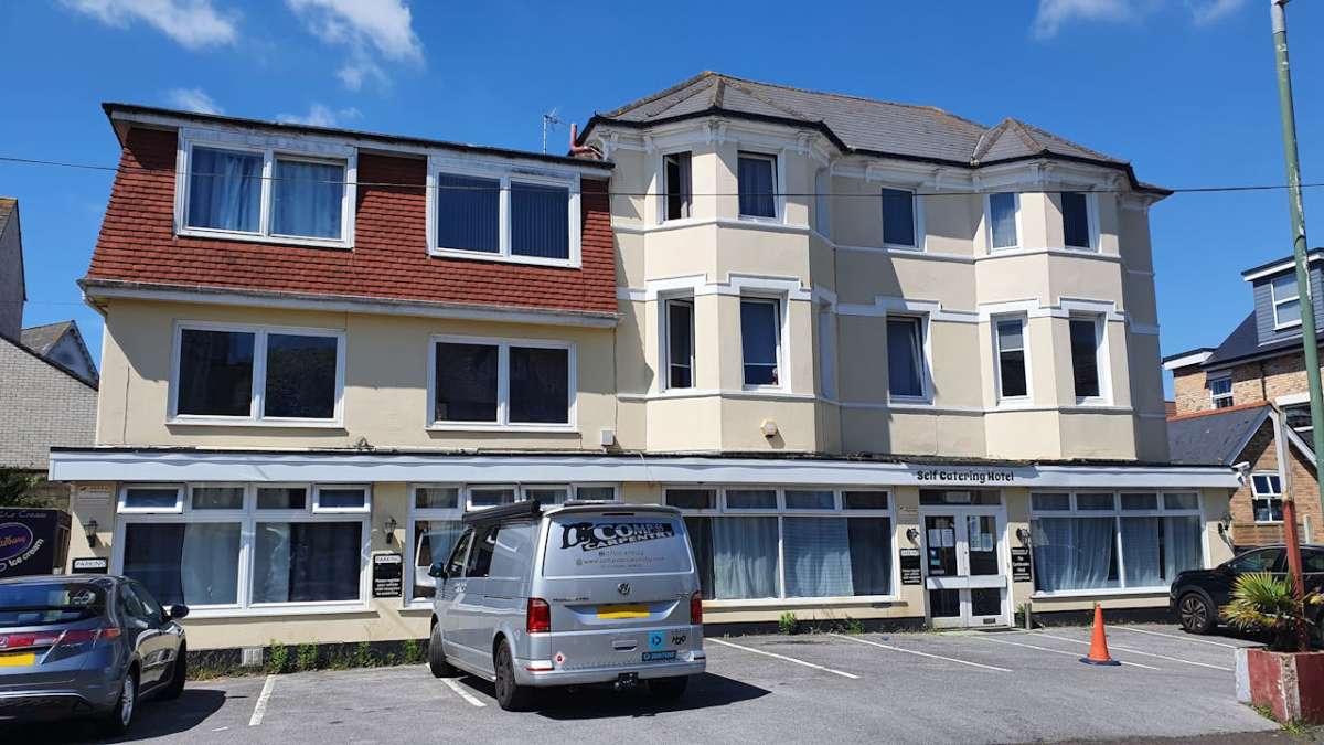 Other in Bournemouth