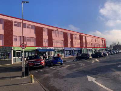 Other in Newton Hall