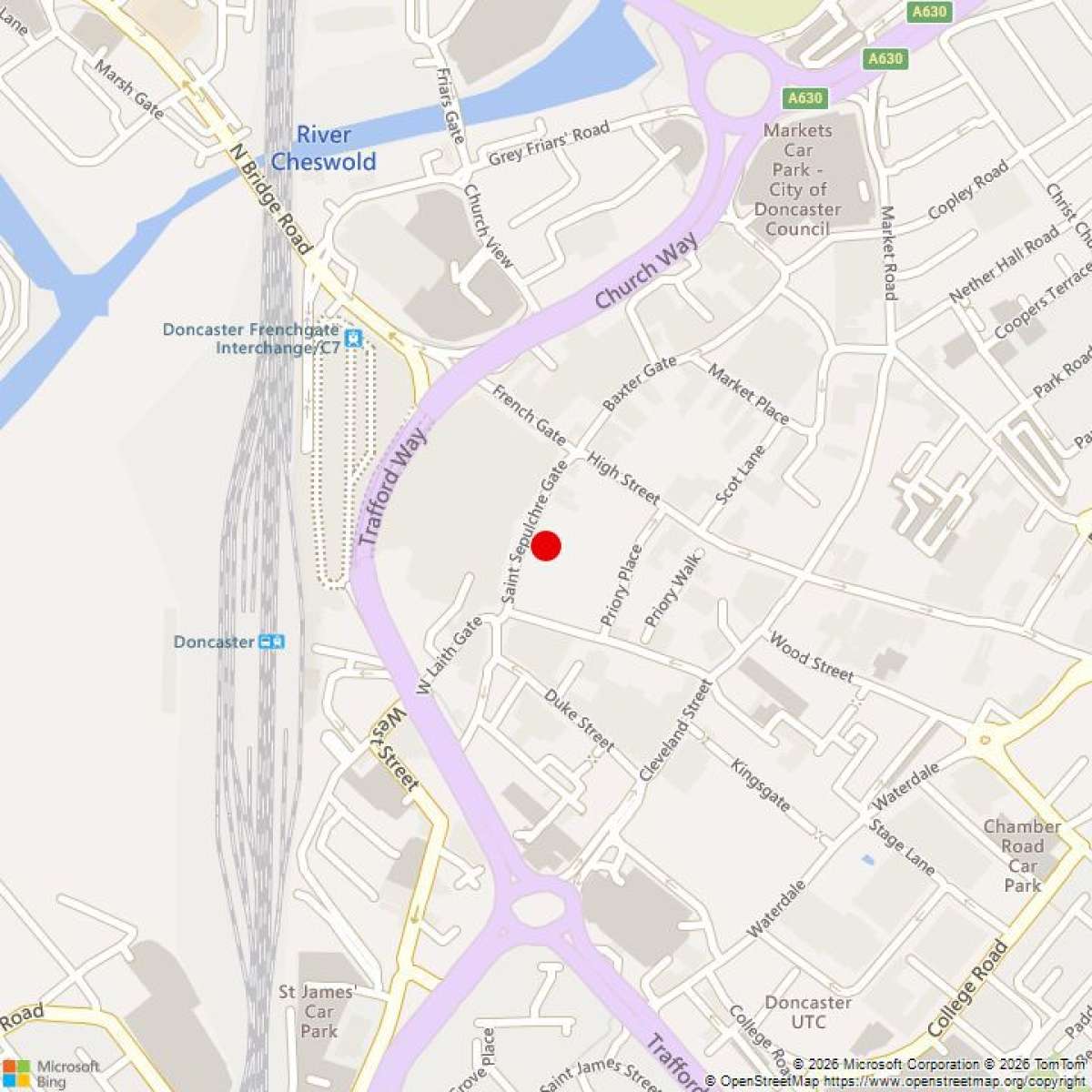 Other in Town Centre - photo 3