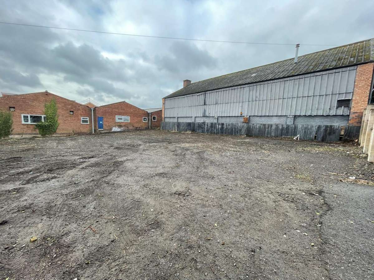 Other in Barwell