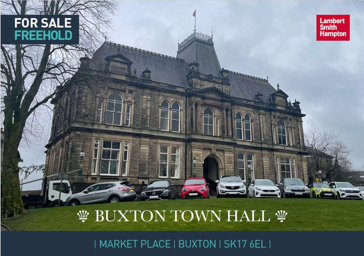 Other in Buxton