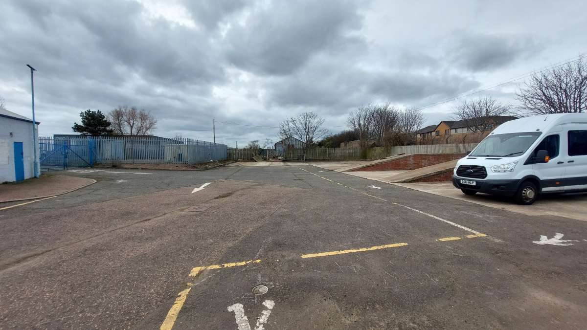 Other in Monifieth