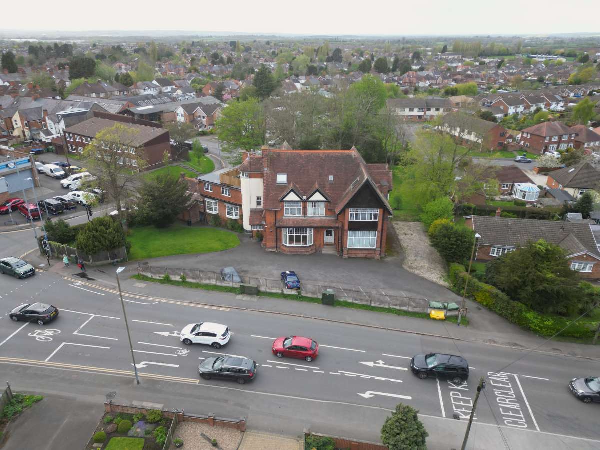 Other in Hinckley