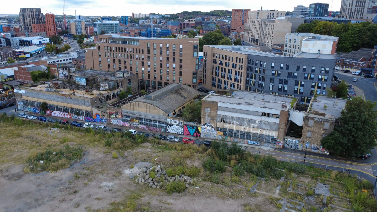 Other in Sheffield - photo 3