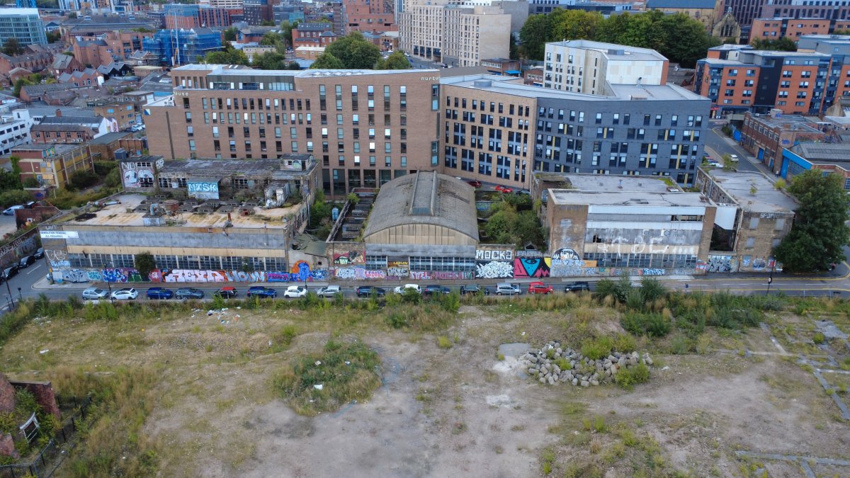 Other in Sheffield - photo 4