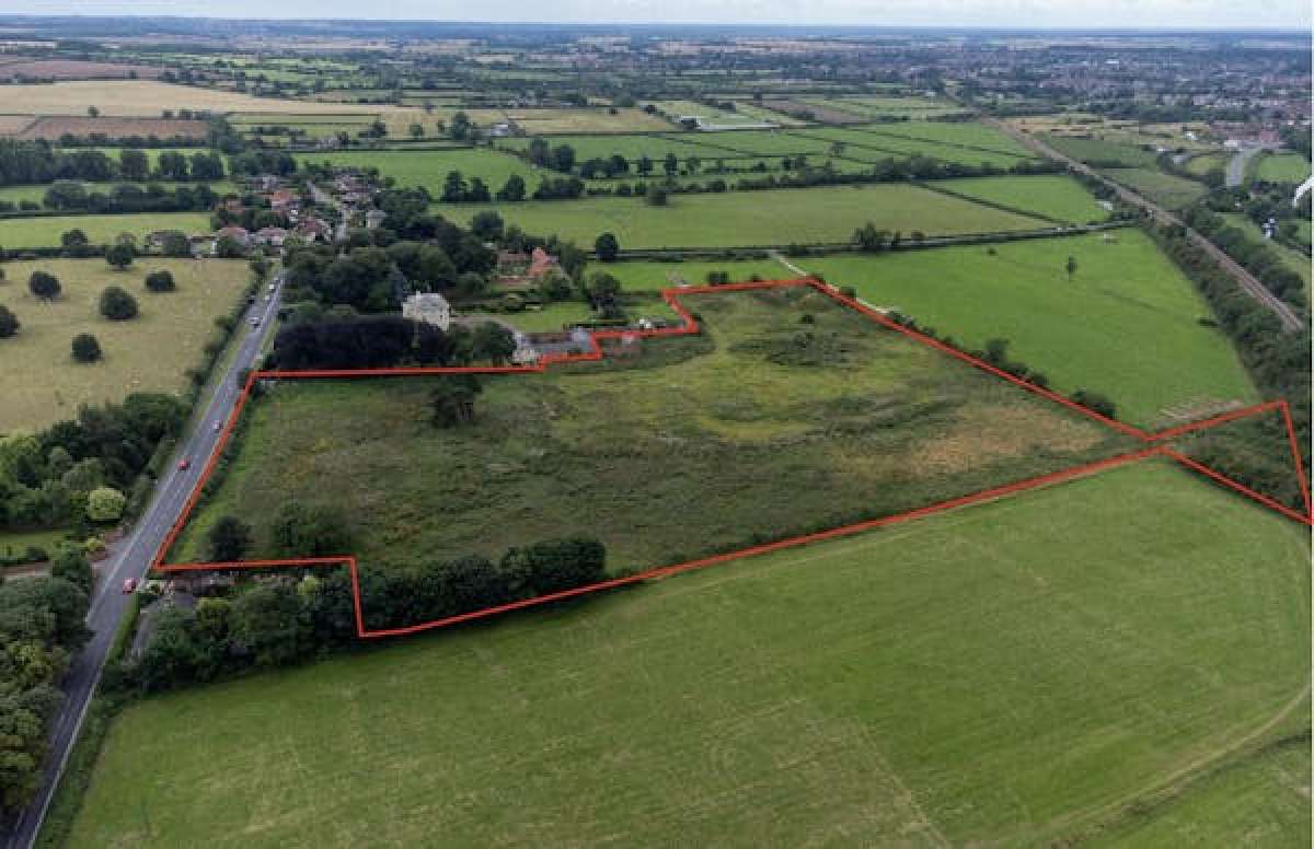 Residential Development / Development Potential For Sale, Retford in Retford