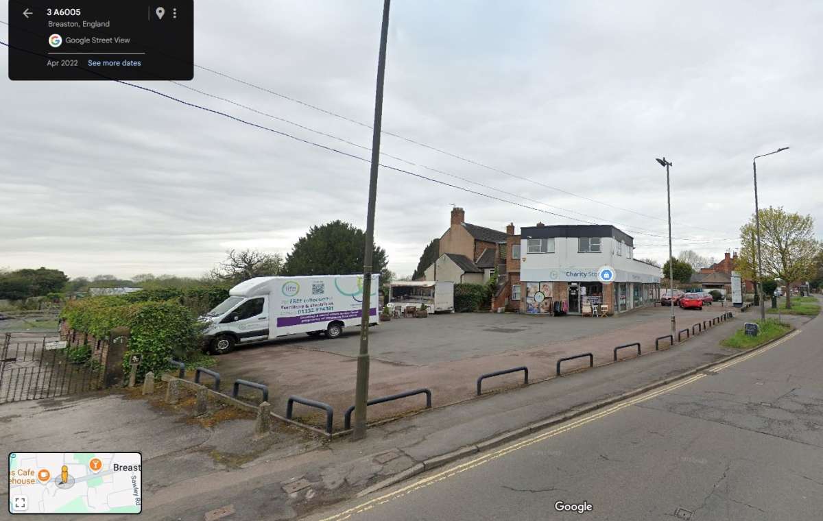 Restaurants / Cafes in Derby - photo 2