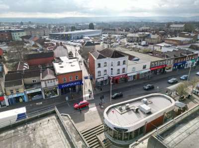 Retail/Shop in Bristol - photo 2