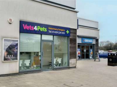 Retail/Shop in Hartlepool - photo 4