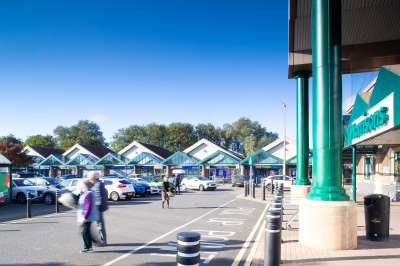 Retail/Shop in North Shields - photo 4