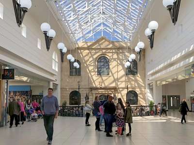 Retail/Shop in Trowbridge - photo 2