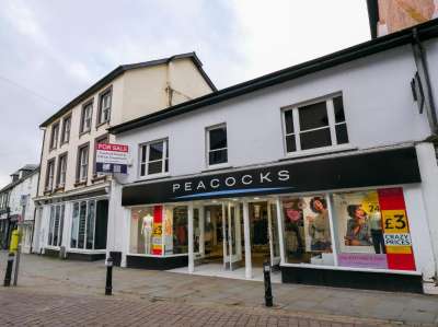 Retail/Shop in Brecon - photo 3