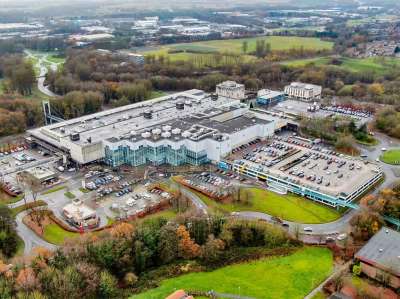 Retail/Shop in Skelmersdale - photo 4