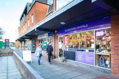 Retail/Shop in Romsey - photo 3