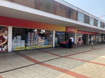 Retail/Shop in Northwich - photo 2