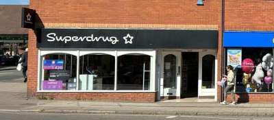 Retail/Shop in Ashby de la Zouch - photo 3