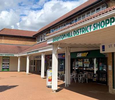 Retail/Shop in Basingstoke - photo 2