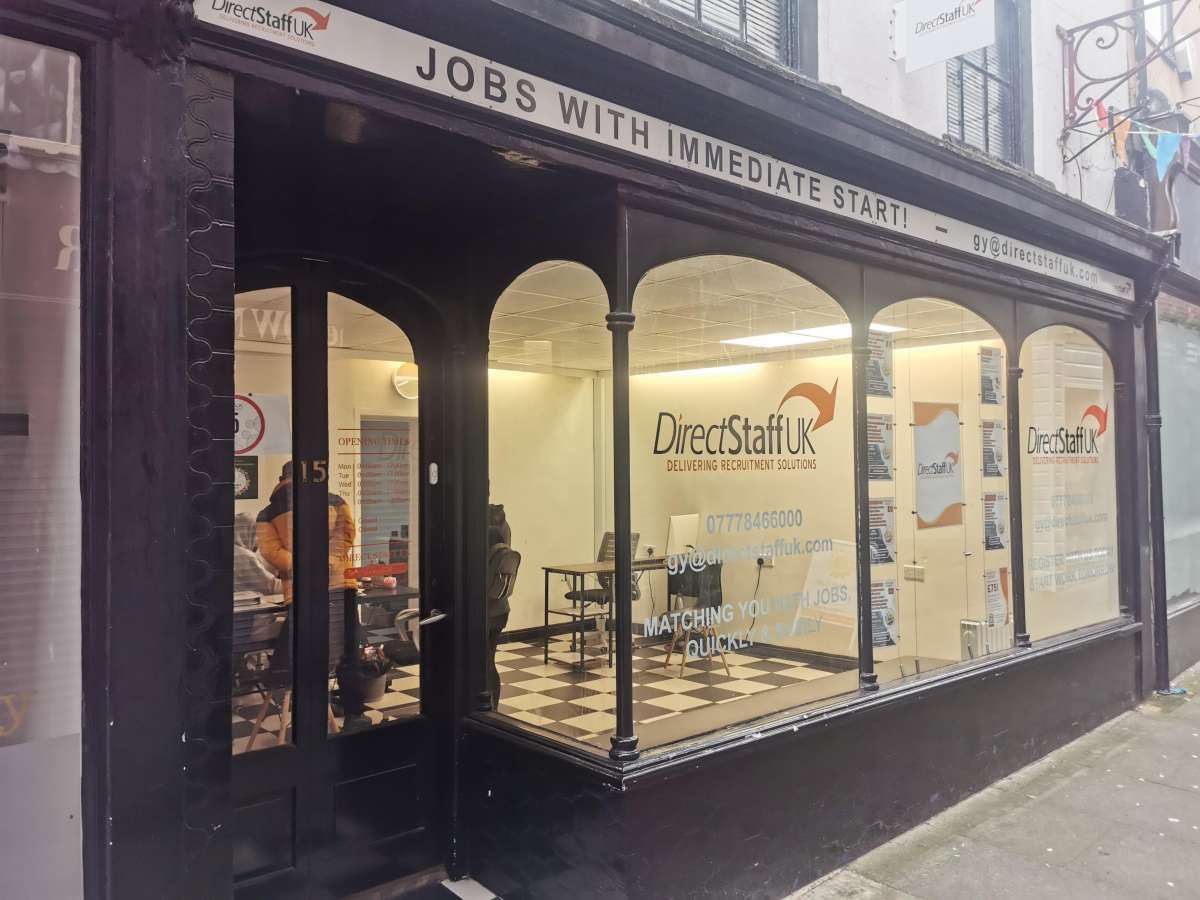 Retail in Great Yarmouth