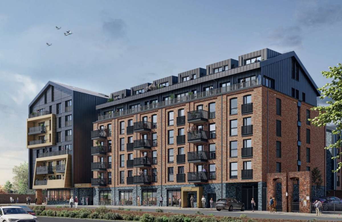 Retail/Shop in Bristol - photo 2